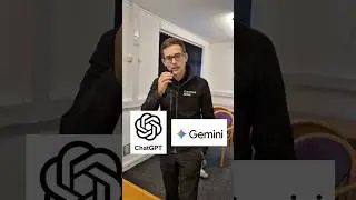 We got AI talking to each other!