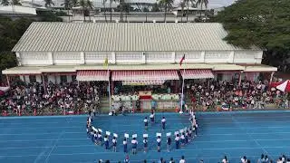 運動員宣誓