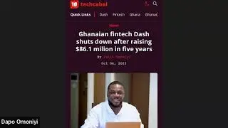 Weekly Digest: Mavin Records potential sale, Bridge Network Co-founder saga, and update on Dash