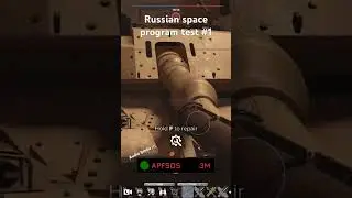CTS Space program #cts #cursedtanksimulator #roblox #gaming #shorts