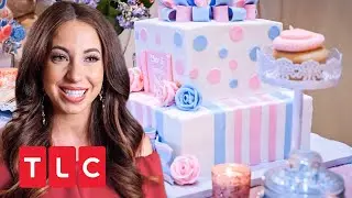 Die Gender-Reveal-Party | Mutter muss mit! | TLC Deutschland