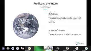The future of software development: DevOps, LowCode, AI and more - Cegeka - Dutch