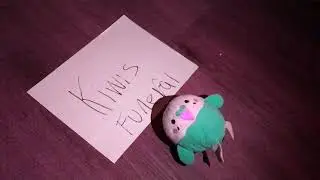 R.I.P Kiwi ( Official Music Video )