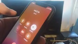 what really happends when you dial*#21# on your Iphone