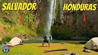 Este es el mejor camping de Centroam&eacute;rica, desde M&eacute;xico para conocerlo | Temporada 8 Capitulo 51