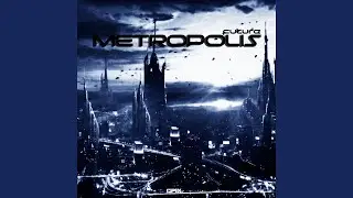 Future Metropolis