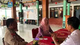 Kamera Rakyat di Kelurahan Slerok