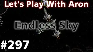 Looking Out For New Content - Endless Sky #297