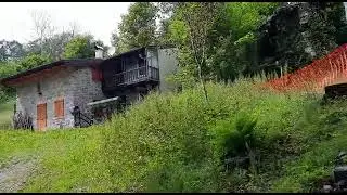 Rustico di Monteprat , Forgaria nel Friuli , UD ,  giugno 2022