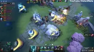 MidOne Phantom Assassin Rampage God vs nb Monkey King Epic MMR Gameplay Patch 7.00 Dota 2