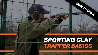 Sporting Clay Trapper Basics - How to Score Sporting Clays