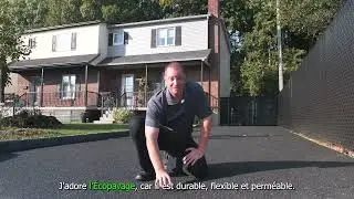 Publicité - Écopavage Rive Sud (2024)