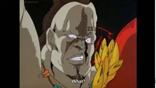 Meme - NUNI?
