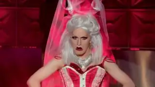 Detox vs Jinkx Monsoon Lipsync RUPAUL DRAG RACE SEASON05 E11