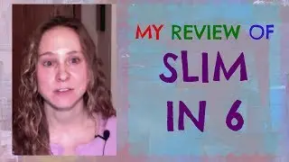 My Review of the Slim in 6 Workout Program from Beachbody