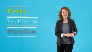 Top 5 Post Production Workflow