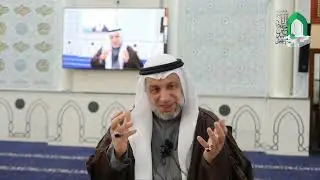 أعمال الليلة الأولى واليوم الأول من شهر رمضان - سيد مصطفى الزلزلة