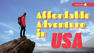 Affordable Adventure: How to Travel on a Budget in the USA | Travel Plus