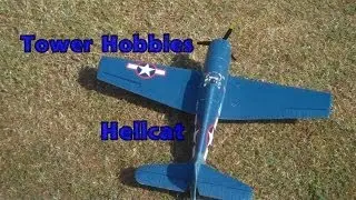 Tower Hobbies Hellcat Random Snake
