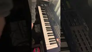 #beats #music #synth #synthesizer #sp404mk2 #sampler #drunk #beatmake #lofihiphop #jx305