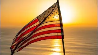 We are America. &ldquo;I am the Nation&rdquo; By Johnny Cash