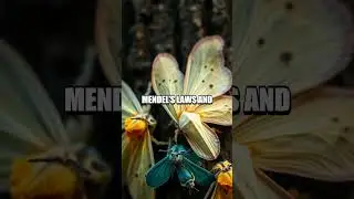 A Short Tour of Evolutionary Secrets: From Cells to Skies