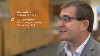 Formation continue universitaire en orientation scolaire et professionnelle