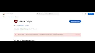 How to Re-Enable Blocked Extensions on Chrome 2025? (Step-by-Step)