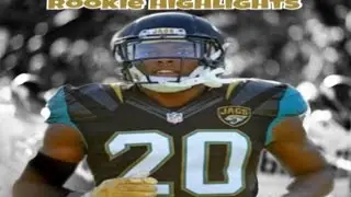 Jalen Ramsey Rookie Highlights ᴴᴰ