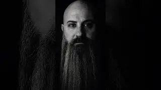 Follow me&hellip;you just should! #beard #photography #beardstyle #beardandtattoos #baldandbearded