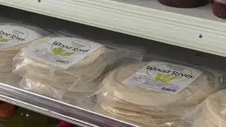 Made in Idaho: Wood River Tortilla Factory