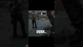 crossplay experience B4B #random #back4blood #fail #crossplay #left4dead2 #coop #zombie #funny