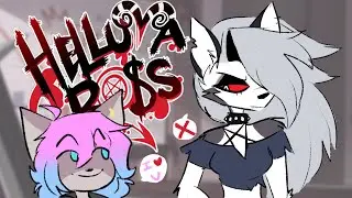 I Really Like Helluva Boss