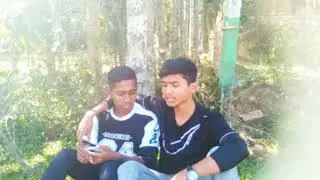 ROHINGYA YOUTH VERY ARE STRONG #mujiburrahman @RohingyaVision @ArakanTimes914