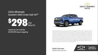 Chevrolet 07/08/2024 4038962