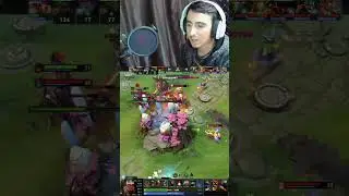 ПОБЕДИТЕЛЬ ФИНАЛА 🏆 DOTA 2 SIVVIT 🏆 14.09.25 #dota2shorts #турнир