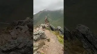 Savage Alpine Trail Views - Denali NP, Alaska