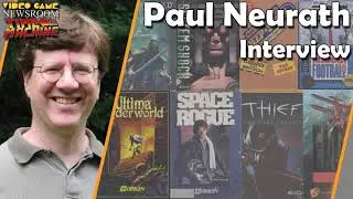 Paul Neurath - Looking Glass, Other Side