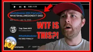 Cythz + Weston TERMINATED!!, Trap Town NCS + CREEPY Z SCAMMER IS BACK!!