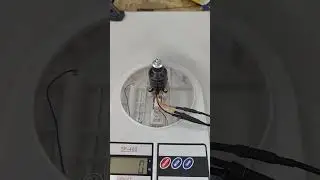Propdrive + Gemfan 10x3,8
