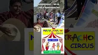 RESPALDANDO LA LIBERTAD Y RESTITUCI&Oacute;N DEL PRESENTE PEDRO CASTILLO