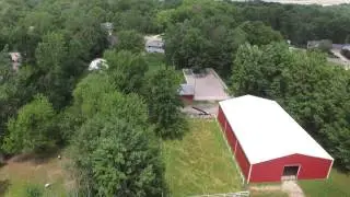 24405 Barrett, Olmsted Township, 44138