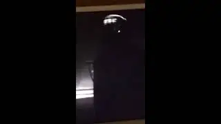 Star Wars the last Jedi kilo Ren takes off his mask and smashes it