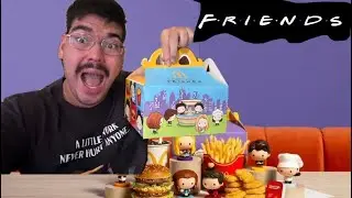 BIG E TRY&rsquo;S FRIENDS X MACCAS COLLAB MEAL REVIEW