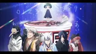 Gugure! Kokkuri-san - Opening Full.