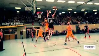 Pro B - EN Baskets Schwelm vs Weissenhorn Youngstars
