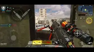 41 Kills In Frontline Crossfire | AD Gamez15