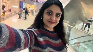 What I did before Kerala trip