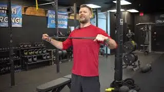 Burst Workout - Variety Circuit