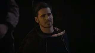 OUAT All Hook Scenes S07E19 P9
